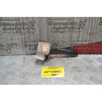 Διακόπτες Φώτων-Φλάς Toyota Avensis Τ25 2003-2008 84140-05110