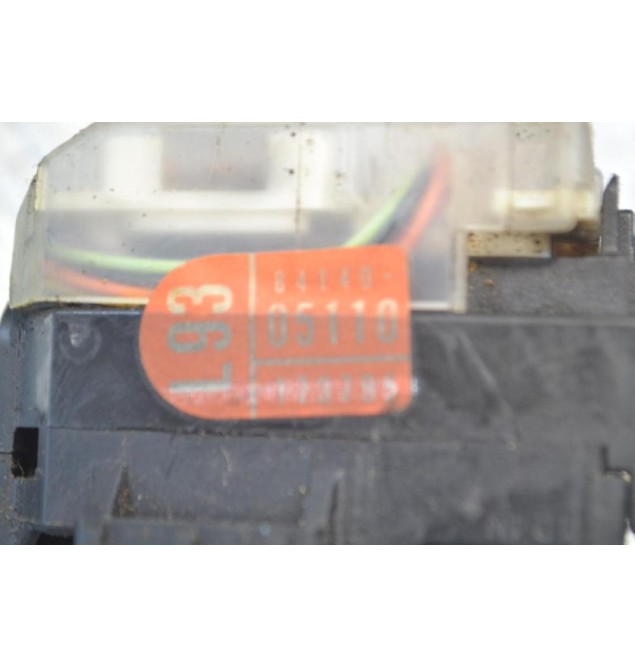 Διακόπτες Φώτων-Φλάς Toyota Avensis Τ25 2003-2008 84140-05110