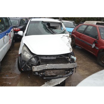 Ολόκληρο Αυτοκίνητο Opel Corsa D 1.3 Diesel Αρ. Κινητήρα A13DTE 2009-2014