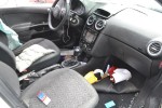 Ολόκληρο Αυτοκίνητο Opel Corsa D 1.3 Diesel Αρ. Κινητήρα A13DTE 2009-2014