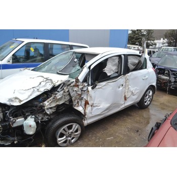 Ολόκληρο Αυτοκίνητο Opel Corsa D 1.3 Diesel Αρ. Κινητήρα A13DTE 2009-2014