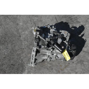 Σασμάν Suzuki Swift 1.6 M16A 2004-2010 (PKO)