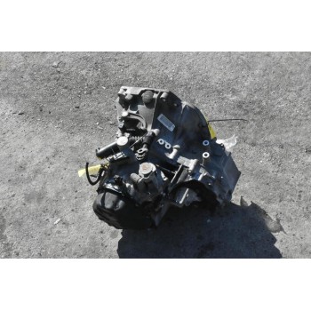 Σασμάν Suzuki Swift 1.6 M16A 2004-2010 (PKO)