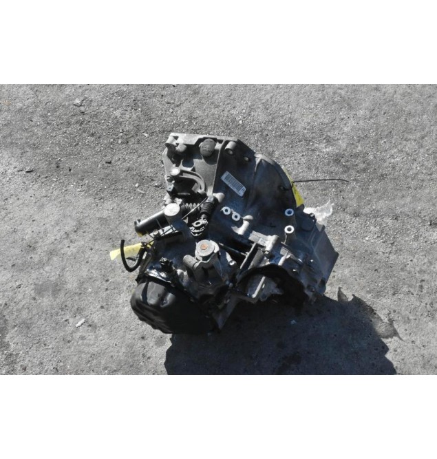 Σασμάν Suzuki Swift 1.6 M16A 2004-2010 (PKO)