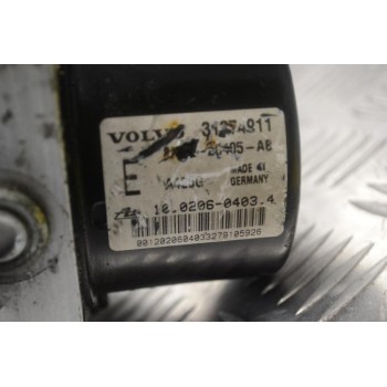 Μονάδα ABS Volvo C30 2006-2012 31274912 