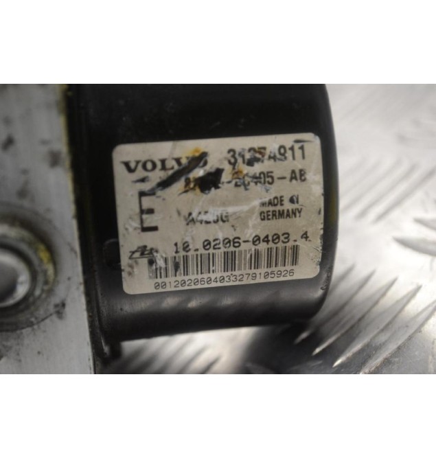 Μονάδα ABS Volvo C30 2006-2012 31274912 