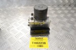 Μονάδα ABS Jaguar X-Type 2005-2009 BOSCH 9X43-2C0405BA 