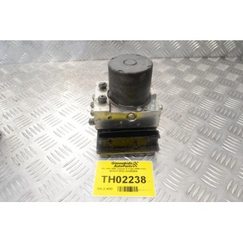 Μονάδα ABS Jaguar X-Type 2005-2009 BOSCH 9X43-2C0405BA 