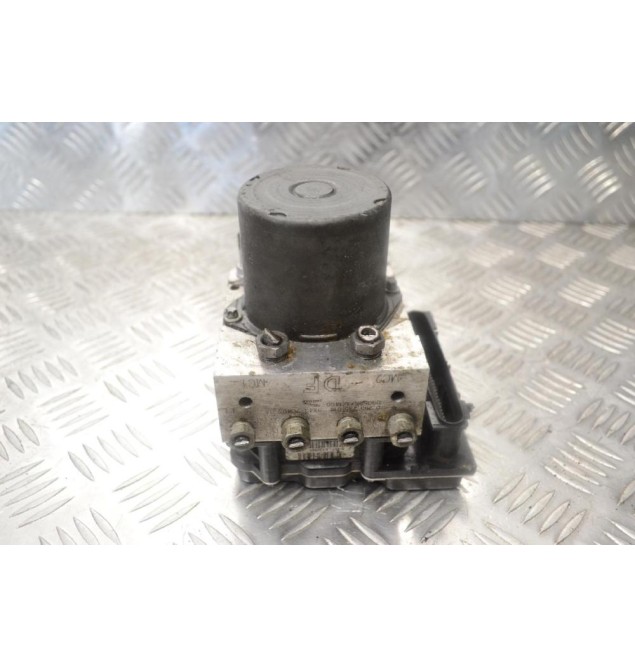 Μονάδα ABS Jaguar X-Type 2005-2009 BOSCH 9X43-2C0405BA 