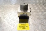 Μονάδα ABS Ford Mondeo - S-Max 2007-2012 8G91-2C405-AB 16565704 54085037A 16566004E