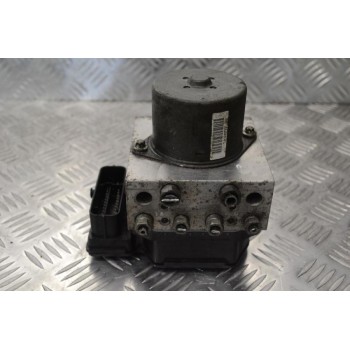Μονάδα ABS Ford Mondeo - S-Max 2007-2012 8G91-2C405-AB 16565704 54085037A 16566004E