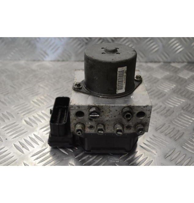 Μονάδα ABS Ford Mondeo - S-Max 2007-2012 8G91-2C405-AB 16565704 54085037A 16566004E