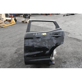 Πόρτα Πισω Αριστερη Nissan Qashqai J11 2014-2020