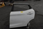 Πόρτα Πισω Αριστερη Nissan Qashqai J11 2014-2020