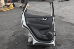 Πόρτα Πισω Αριστερη Nissan Qashqai J11 2014-2020