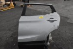 Πόρτα Πισω Αριστερη Nissan Qashqai J11 2014-2020
