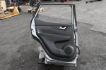 Πόρτα Πισω Αριστερη Nissan Qashqai J11 2014-2020
