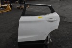 Πόρτα Πισω Αριστερη Nissan Qashqai J11 2014-2020