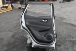 Πόρτα Πισω Αριστερη Nissan Qashqai J11 2014-2020