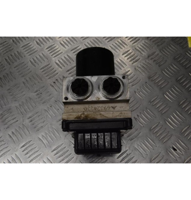 Μονάδα ABS Volkswagen Passat 2005-2010 TRW 3C0.614.109.AH 