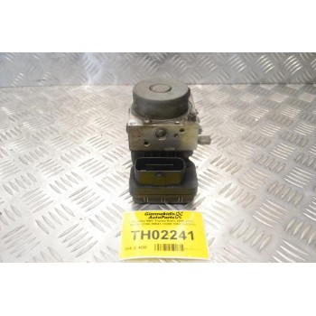 Μονάδα ABS Toyota Auris 2006-2012 44510-12390 89541-12200 135110-23010