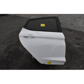 Πόρτα Πισω Δεξια Ford Fiesta 2017-2022