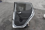 Πόρτα Πισω Δεξια Ford Fiesta 2017-2022