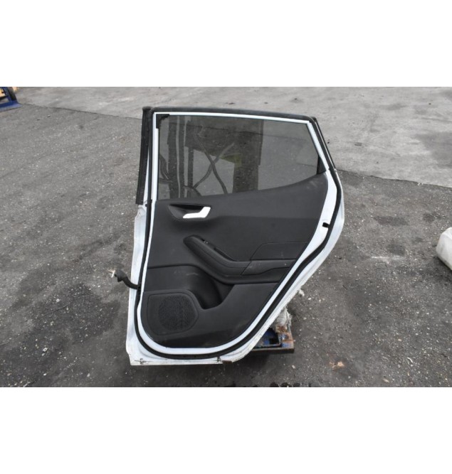 Πόρτα Πισω Δεξια Ford Fiesta 2017-2022