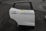 Πόρτα Πισω Δεξια Nissan Qashqai J11 2014-2020