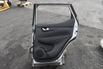 Πόρτα Πισω Δεξια Nissan Qashqai J11 2014-2020