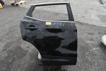 Πόρτα Πισω Δεξια Nissan Qashqai J11 2014-2020