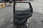 Πόρτα Πισω Δεξια Nissan Qashqai J11 2014-2020