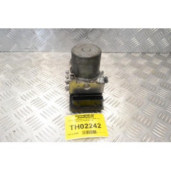 Μονάδα ABS Nissan Qashqai 2008-2010 BOSCH 47660-EY10A 