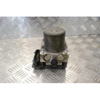 Μονάδα ABS Nissan Qashqai 2008-2010 BOSCH 47660-EY10A 