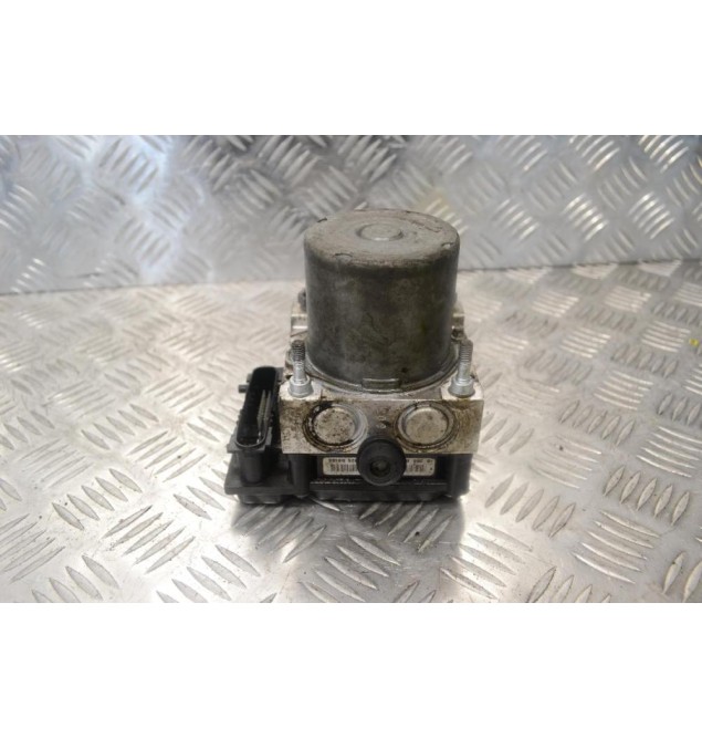 Μονάδα ABS Nissan Qashqai 2008-2010 BOSCH 47660-EY10A 