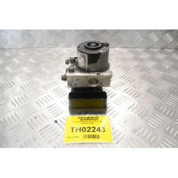 Μονάδα ABS Seat Leon 2007-2012 1K0907379AK 