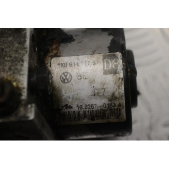 Μονάδα ABS Seat Leon 2007-2012 1K0907379AK 