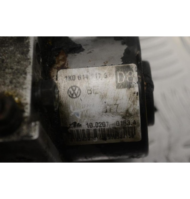 Μονάδα ABS Seat Leon 2007-2012 1K0907379AK 