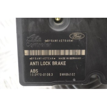 Μονάδα ABS Ford Focus C-Max 2003-2007 ATE 10.0970-0108.3 