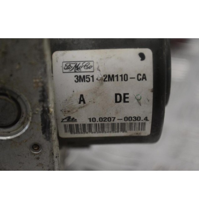 Μονάδα ABS Ford Focus C-Max 2003-2007 ATE 10.0970-0108.3 