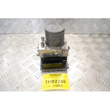 Μονάδα ABS Citroen C4 Picasso 2007-2014 BOSCH 9660934580