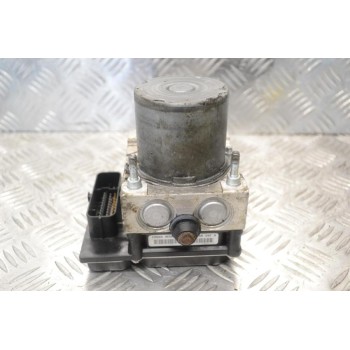 Μονάδα ABS Citroen C4 Picasso 2007-2014 BOSCH 9660934580