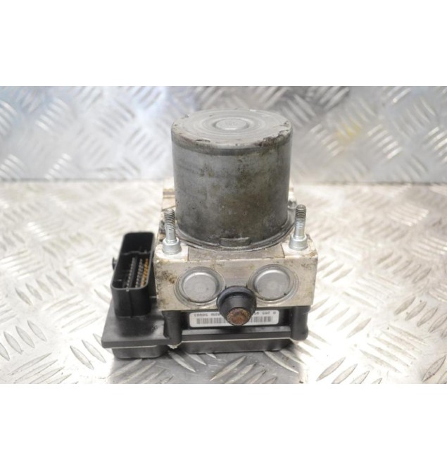 Μονάδα ABS Citroen C4 Picasso 2007-2014 BOSCH 9660934580