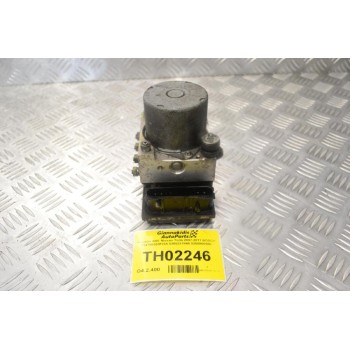 Μονάδα ABS Nissan Tiida 2007-2011 BOSCH 0147660EM10A 0265231845 0265800580