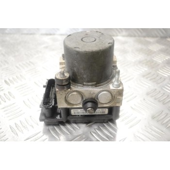 Μονάδα ABS Nissan Tiida 2007-2011 BOSCH 0147660EM10A 0265231845 0265800580