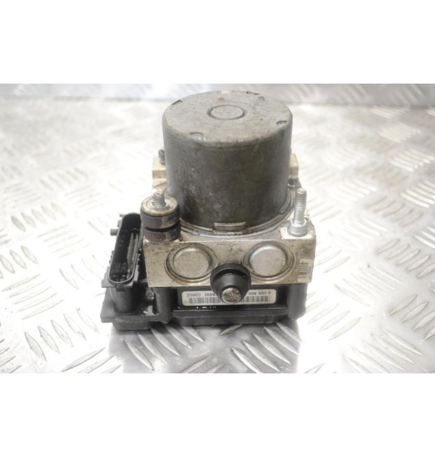 Μονάδα ABS Nissan Tiida 2007-2011 BOSCH 0147660EM10A 0265231845 0265800580