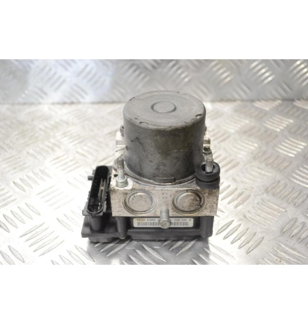 Μονάδα ABS Nissan Qashqai 2007-2013 BOSCH 47660-JD000 47660JD000 0265231899 0265800609