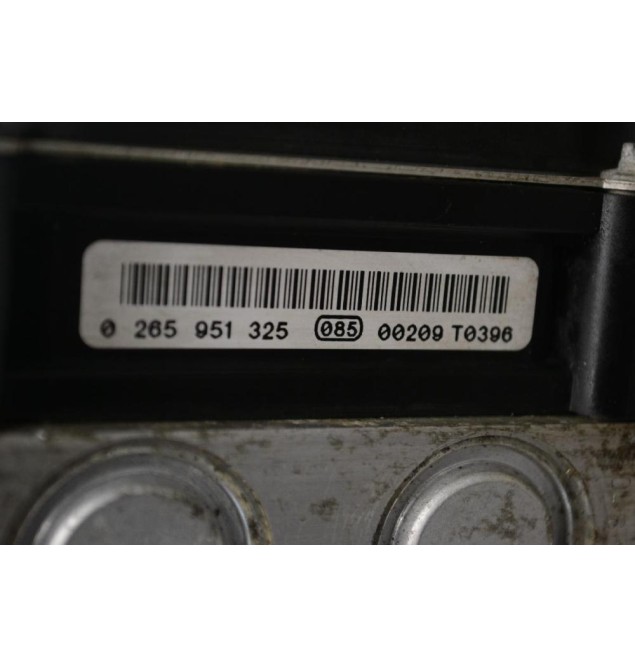 Μονάδα ABS Peugeot 3008 2009-2016 BOSCH 9664532380 