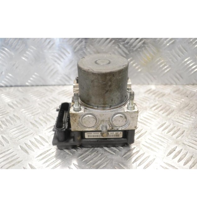 Μονάδα ABS Nissan Almera N16 2002-2010 47660BN820 0265231415