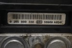 Μονάδα ABS Nissan Almera N16 2002-2010 47660BN820 0265231415